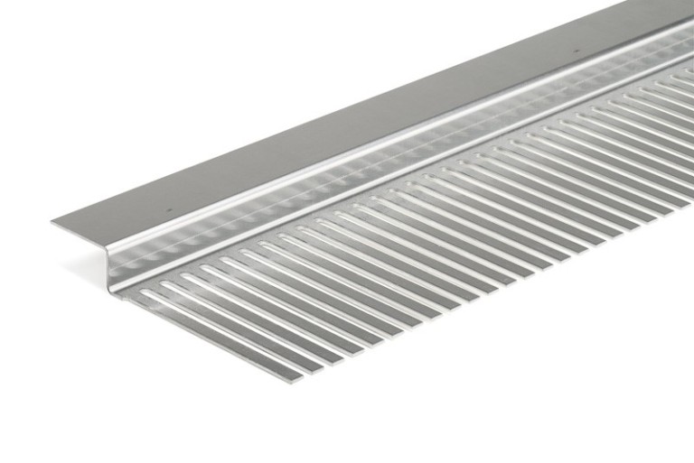 Solarprofiel Brute: Nummer 1 in Krachtige Barrière tegen Ongedierte